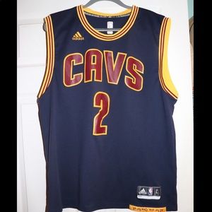 Cavs jersey